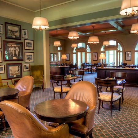The Omni Homestead Resort & Spa Hot Springs Buitenkant foto
