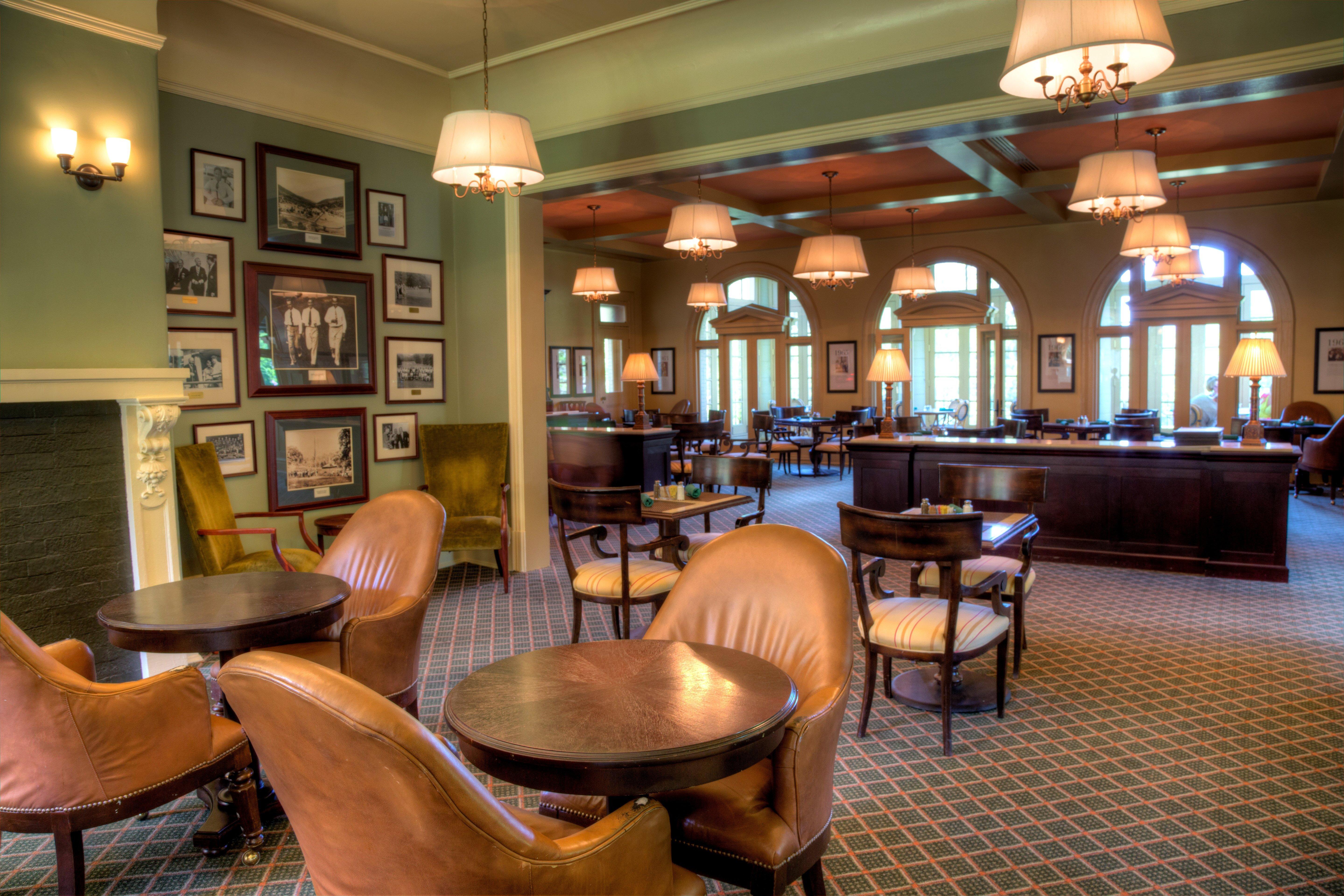 The Omni Homestead Resort & Spa Hot Springs Buitenkant foto