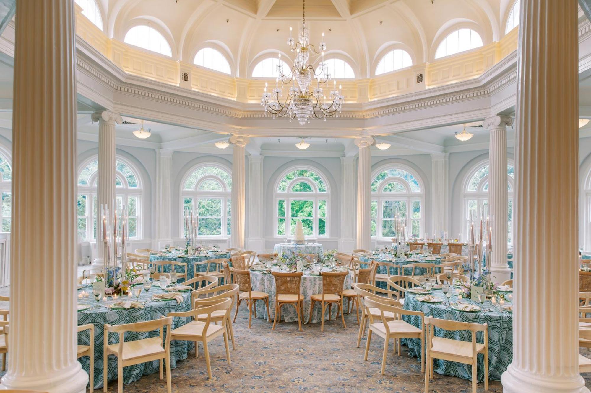 The Omni Homestead Resort & Spa Hot Springs Buitenkant foto
