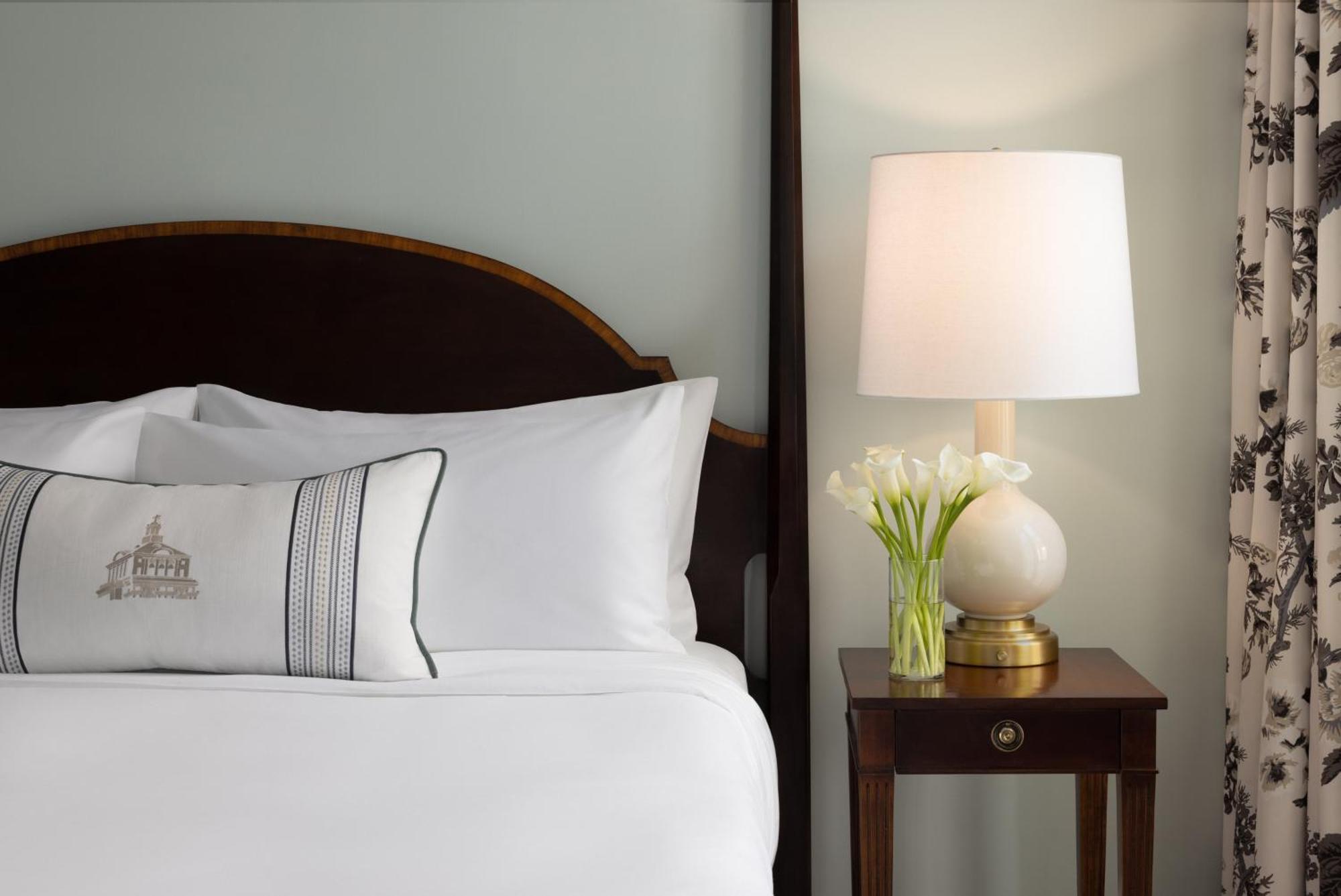 The Omni Homestead Resort & Spa Hot Springs Buitenkant foto